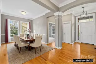 15815 Kincardin Dr, Huntersville, NC 28078 - Photo 4