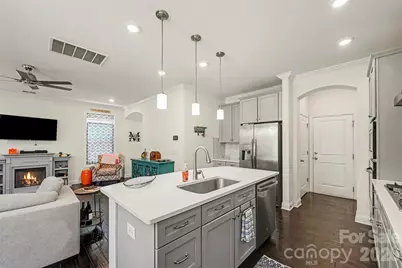 11707 Clems Branch Drive, Charlotte, NC 28277 - Photo 18