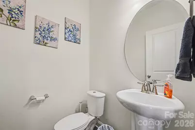 11707 Clems Branch Drive, Charlotte, NC 28277 - Photo 6