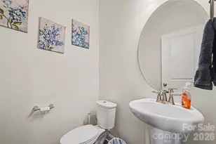 11707 Clems Branch Dr, Charlotte, NC 28277 - Photo 6