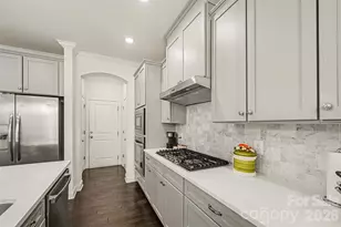 11707 Clems Branch Dr, Charlotte, NC 28277 - Photo 6