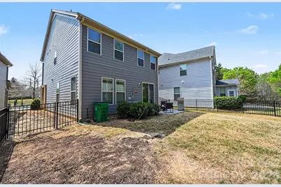 11707 Clems Branch Drive, Charlotte, NC 28277 - Photo 12