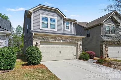 11707 Clems Branch Drive, Charlotte, NC 28277 - Photo 1