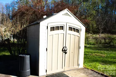 535 Nicholson Creek Road #1, Brevard, NC 28712 - Photo 2