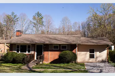 535 Nicholson Creek Road #1, Brevard, NC 28712 - Photo 1