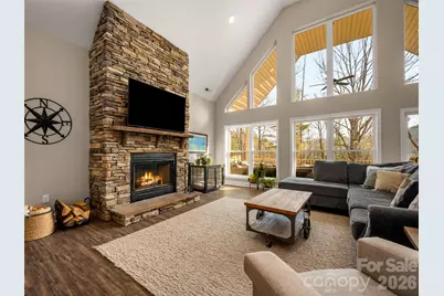 666 Never Blue Road, Flat Rock, NC 28731 - Photo 14