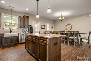 666 Never Blue Rd, Flat Rock, NC 28731 - Photo 12