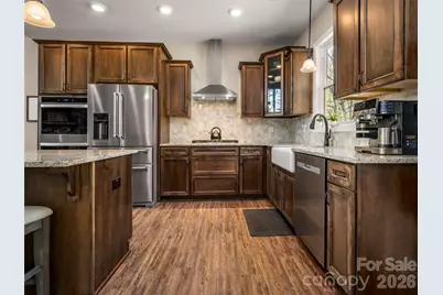 666 Never Blue Road, Flat Rock, NC 28731 - Photo 8