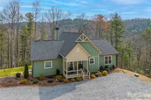 666 Never Blue Rd, Flat Rock, NC 28731 - Photo 1