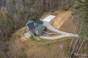 666 Never Blue Rd, Flat Rock, NC 28731 - Photo 44