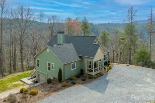 666 Never Blue Rd, Flat Rock, NC 28731 - Photo 2