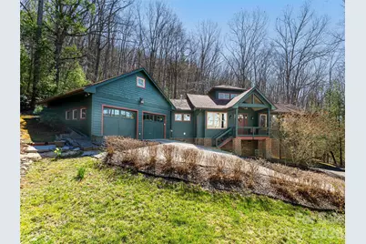 39 Oak Hollow Drive #23, Asheville, NC 28805 - Photo 1