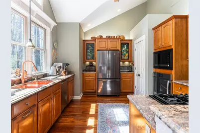 39 Oak Hollow Drive #23, Asheville, NC 28805 - Photo 16