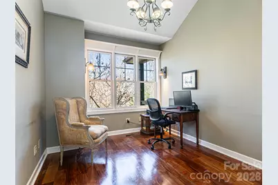 39 Oak Hollow Drive #23, Asheville, NC 28805 - Photo 36