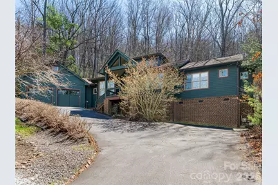 39 Oak Hollow Drive #23, Asheville, NC 28805 - Photo 2