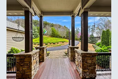 286 Preservation Trail, Columbus, NC 28722 - Photo 4