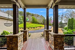 286 Preservation Trail, Columbus, NC 28722 - Photo 4