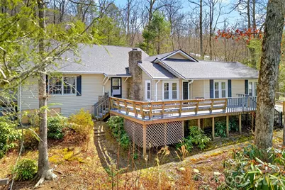 32 Tucker Road, Black Mountain, NC 28711 - Photo 2