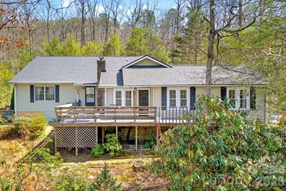 32 Tucker Road, Black Mountain, NC 28711 - Photo 1