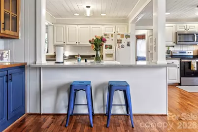 32 Tucker Road, Black Mountain, NC 28711 - Photo 14