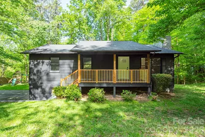 4 Smokey Mountain Drive, Swannanoa, NC 28778 - Photo 32
