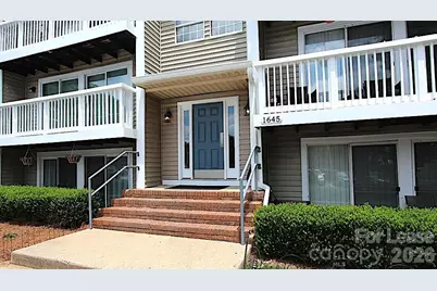 1645 Arlyn Circle, Charlotte, NC 28213 - Photo 2