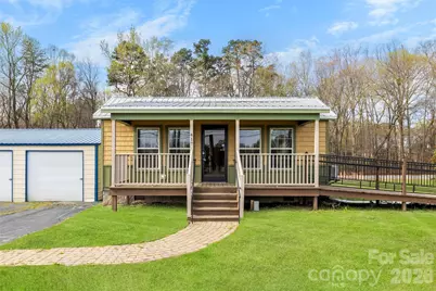 417 W Church Street, Richfield, NC 28137 - Photo 4