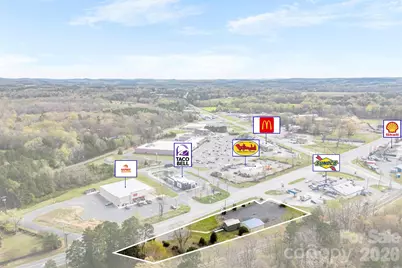 417 W Church Street, Richfield, NC 28137 - Photo 1