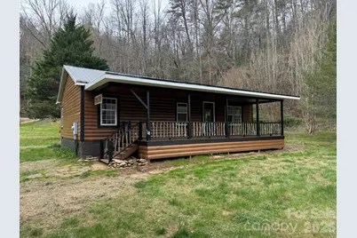 893 Carnes Road, Franklin, NC 28734 - Photo 4