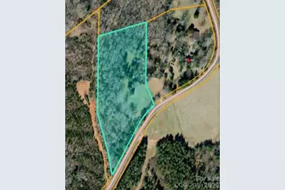 00 Coxe Road #LOT 3, Tryon, NC 28782 - Photo 4