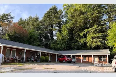 334 Brevard Street #E, Statesville, NC 28677 - Photo 1