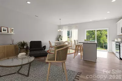 6332 Abelia Avenue, Charlotte, NC 28269 - Photo 4