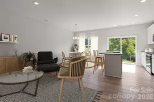 6332 Abelia Ave, Charlotte, NC 28269 - Photo 4