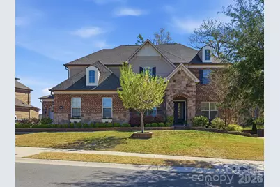 8000 Fallondale Road, Waxhaw, NC 28173 - Photo 1