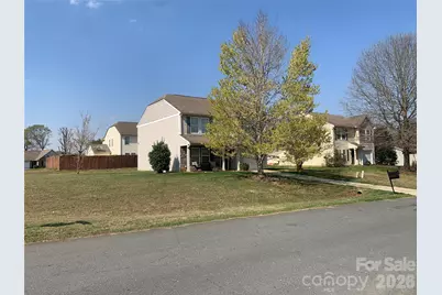 201 Buckboard Lane, Albemarle, NC 28001 - Photo 2