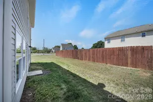 201 Buckboard Ln, Albemarle, NC 28001 - Photo 34