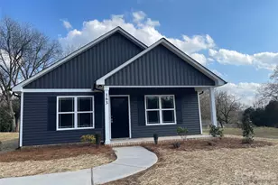 163 W Pine St, Norwood, NC 28128 - Photo 28