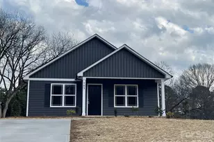 163 W Pine St, Norwood, NC 28128 - Photo 1