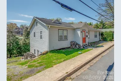 120 E Howard Street, Tryon, NC 28782 - Photo 1