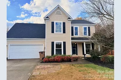 3906 Crimson Wing Drive #7, Indian Trail, NC 28079 - Photo 1