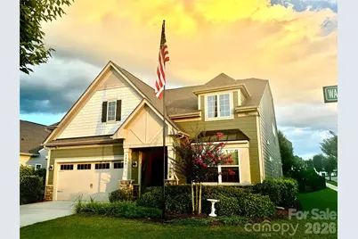5006 Warbler Way, Lake Wylie, SC 29710 - Photo 1