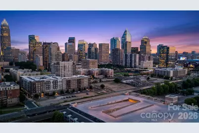 710 W Trade Street #505, Charlotte, NC 28202 - Photo 1