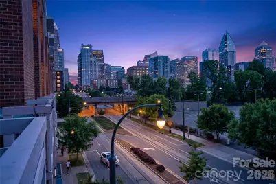 710 W Trade Street #505, Charlotte, NC 28202 - Photo 34