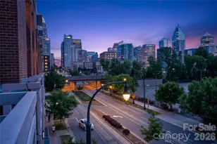 710 W Trade St, Charlotte, NC 28202 - Photo 34