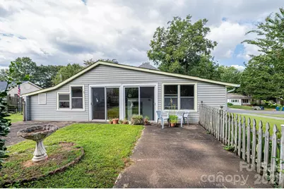 335 Harmon Street, Forest City, NC 28043 - Photo 38