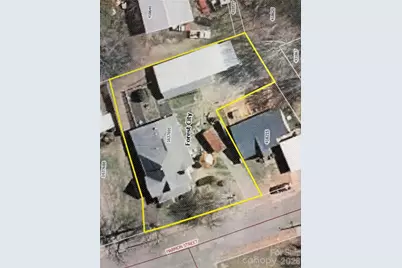 335 Harmon Street, Forest City, NC 28043 - Photo 48