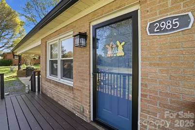 2985 E Nc 10 Highway, Conover, NC 28613 - Photo 2
