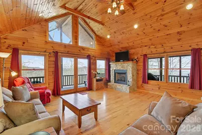 398 Waterfall Drive, Marion, NC 28752 - Photo 12