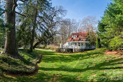 25 Blackwood Road, Asheville, NC 28804 - Photo 4