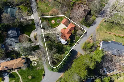 25 Blackwood Road, Asheville, NC 28804 - Photo 2